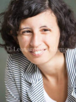 Eva Mascolino