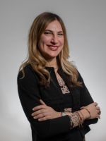 Lucrezia Vernia