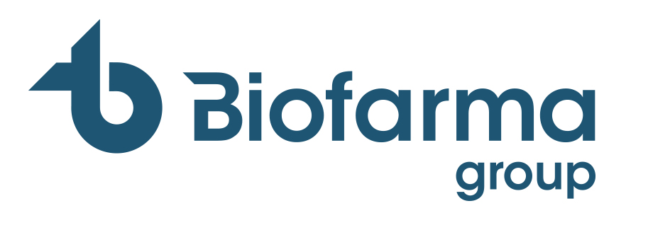 logo biofarma