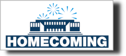 Scopri l'evento Homecoming