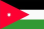 jordan flag