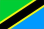 tanzania flag