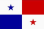 panama flag