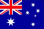 australia flag