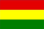 bolivia flag