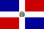 dominican republic flag