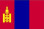 mongolia flag