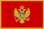 montenegro flag