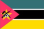 mozambique flag