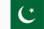 pakistan flag