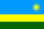 rwanda flag