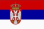 serbia flag