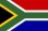 south africa flag